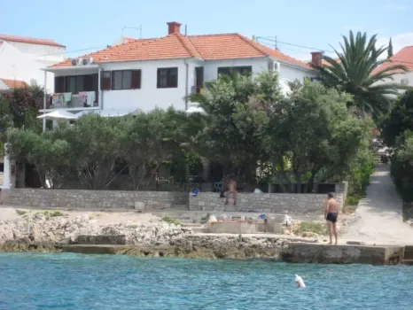 Apartamenty Palmina Šolta, Chorwacja