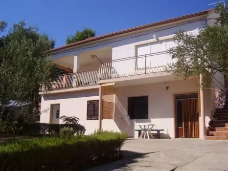 Apartmán Zalović Pašman - Tkon, Chorvátsko