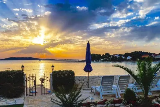 Apartman Manuela - Vila Doni Žaborić, Hrvatska