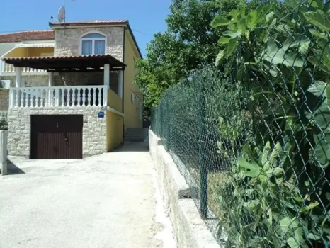 Appartementen Marea Ciovo - Slatine, Kroatie