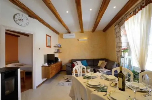 Apartmán Zorko Umag, Chorvátsko