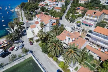 Apartmány Villa Domus Marini Hvar - Hvar, Chorvatsko