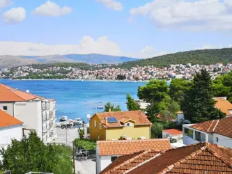 Lägenhet Diana Ciovo - Okrug Gornji, Kroatien