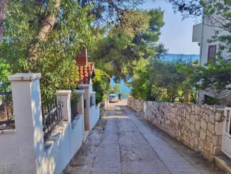 Apartman Palma Ciovo - Okrug Gornji, Horvátország