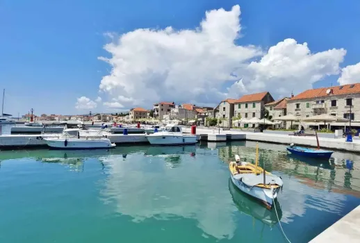 Case vacanza Stonehouse Kastel Stari Kaštela, Croazia