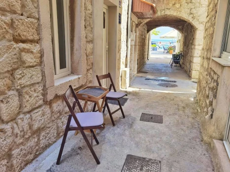 Rekreační domy Stonehouse Kastel Stari - Kaštela | Laganini.com