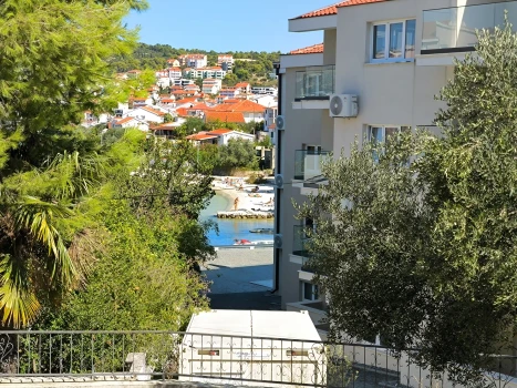 Apartmaji Ivan - Čiovo - Okrug Gornji | Laganini.com