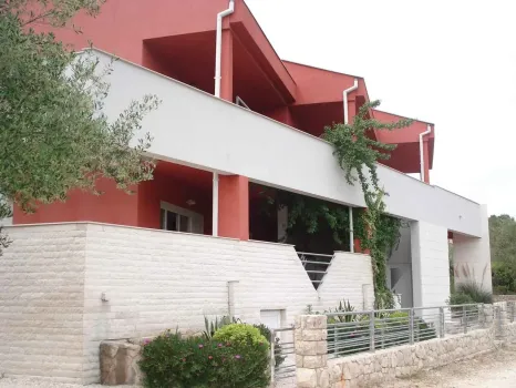Appartementen Juric Ugljan - Kali, Kroatie