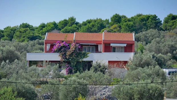 Apartments Juric Ugljan - Kali, Croatia