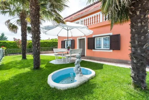 Leilighet Marija Labin, Kroatia