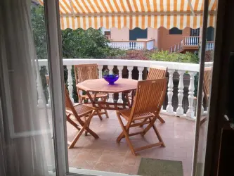 Apartmán Jasna Vodice, Chorvátsko