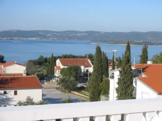 Apartmány Mrvičić Sveti Filip i Jakov, Chorvátsko