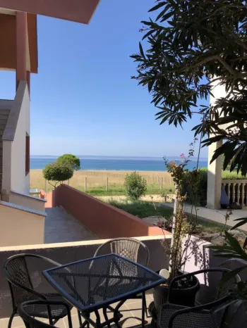 Apartments Katica Nin, Croatia