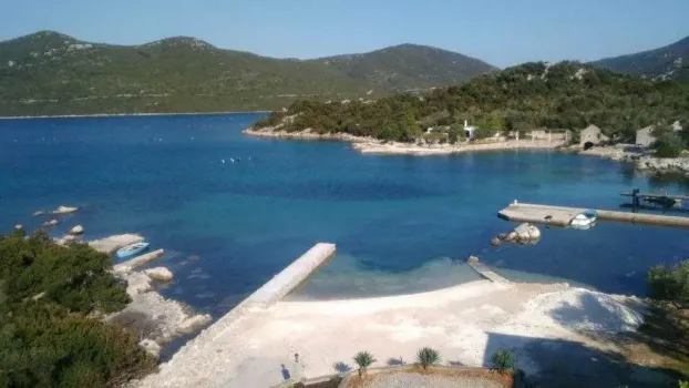 Appartementen NAL Biskup Brijesta, Kroatie