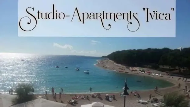 Ferienwohnungen Studio Ivica Primošten, Kroatien