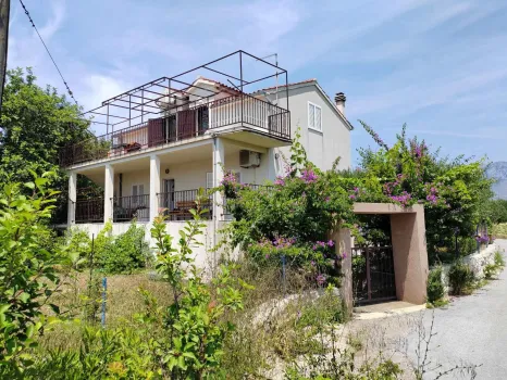 Ferienwohnungen Rolanda Hvar - Sućuraj, Kroatien