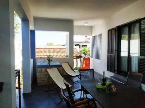 Apartman Lavanda Nova Ražanj, Horvátország