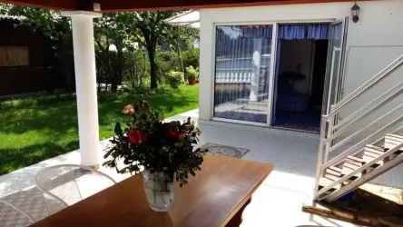 Počitniški dom Tereza Medulin, Hrvaška