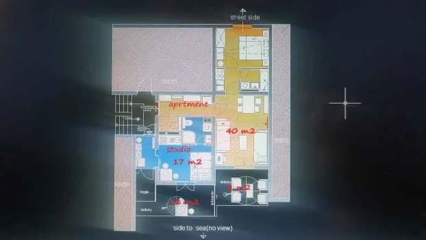 Apartament Vinko - Poreč | Laganini.com