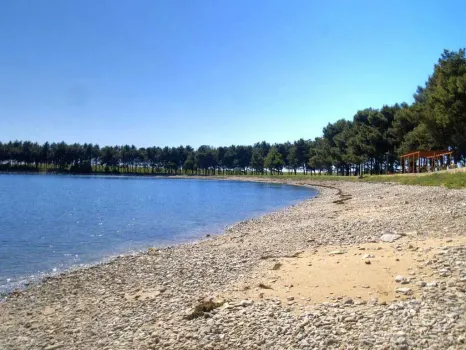 Apartmaji Marko Novigrad Novigrad, Hrvaška