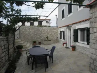 Apartman Jartić Murter - Betina, Hrvatska