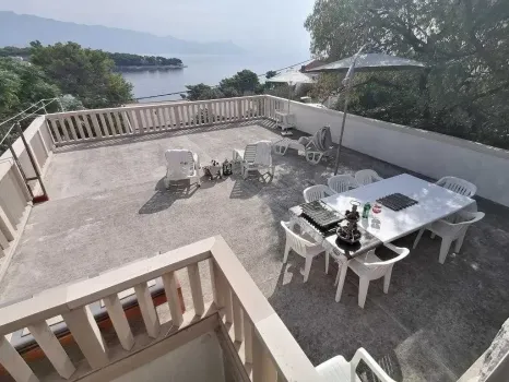 Apartmanok Jurebrac Brač - Selca és Sumartin, Horvátország