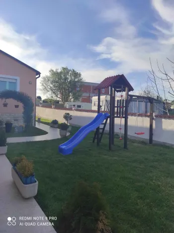 Apartament Mirjana Štinjan, Chorwacja