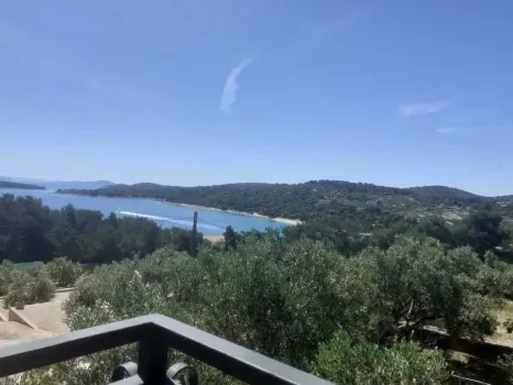 Apartman Lidija Klarin Murter - Jezera, Hrvatska