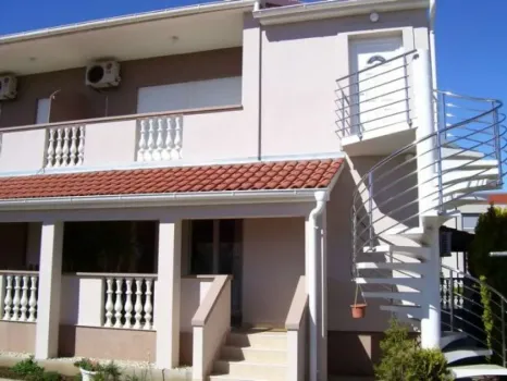 Apartamenty Ivana Nin Nin, Chorwacja