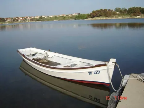Appartements Ivana Nin Nin, Croatie