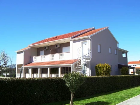 Appartementen Ivana Nin – Nin