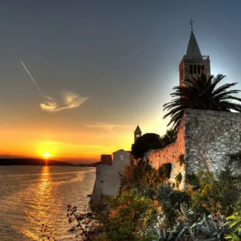 Appartamenti Old Town RAB Rab - Rab, Croazia