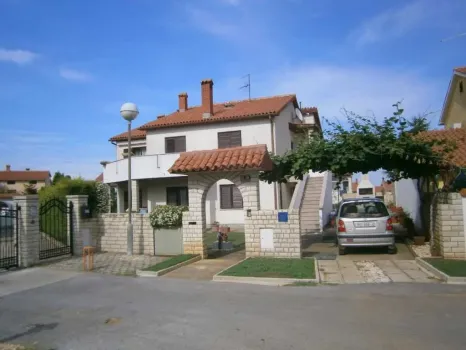 Apartamenty Maya Banjole, Chorwacja