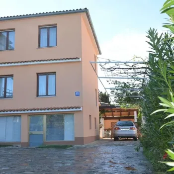 Apartmani Štefek Umag, Hrvatska