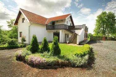 Lägenhet Lana Rakovica, Kroatien