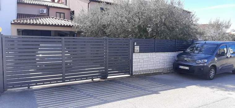 Apartmani Deny Fažana, Hrvatska