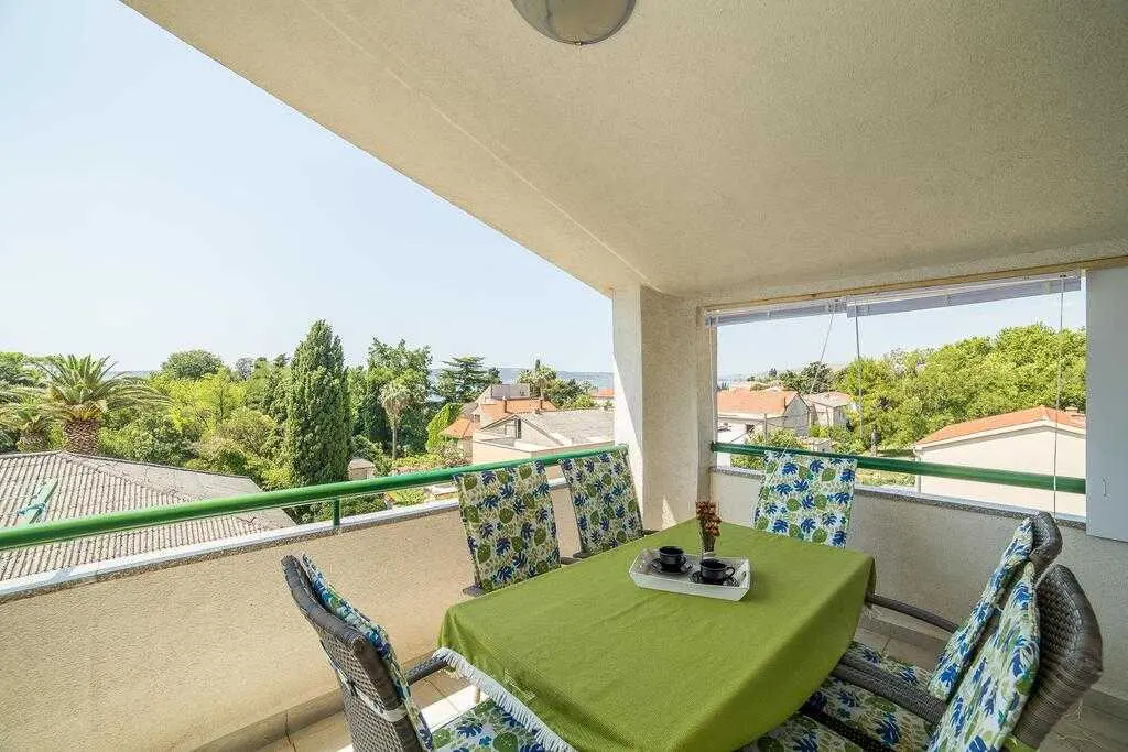 Apartment Ivo, Kaštela - Croatia