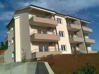 Apartment Hajdo Rijeka, Croatia