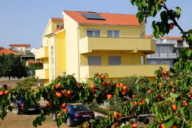 Apartman Lara Vodice, Hrvatska