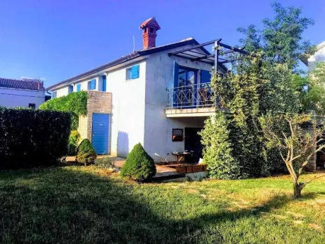 Apartmani Ivas Savudrija, Hrvatska