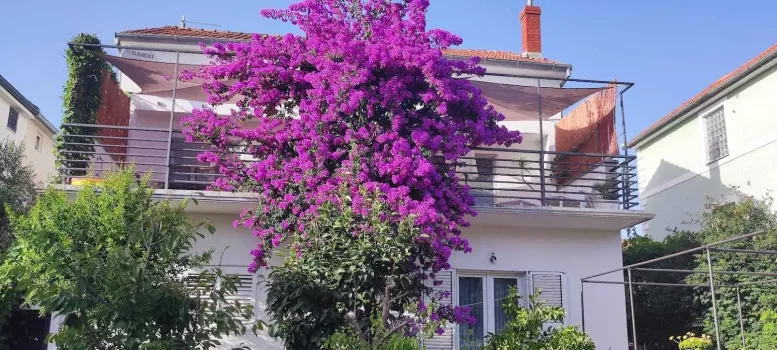 Appartement Club Vodice Vodice, Croatie