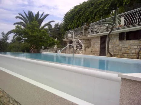 Apartmán Villa Sonia & Teo Hvar - Hvar, Chorvatsko