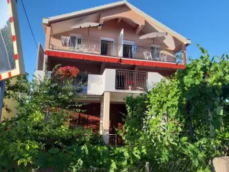 Appartement Tade Sukošan, Croatie