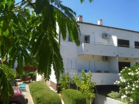 Apartmanok Oleander Krk - Punat, Horvátország