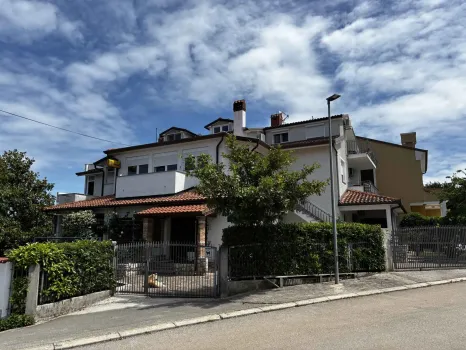 Ferienwohnungen Rozi - Journal Umag, Kroatien