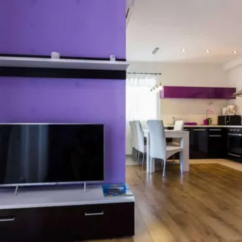 Ferienwohnungen Oleandar Biograd, Kroatien