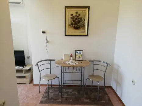 Izby Nela Rovinj, Chorvátsko