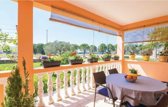 Apartamenty Dević Sukošan, Chorwacja