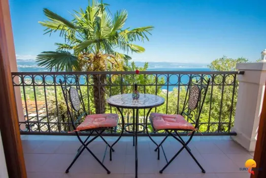 Ferienwohnungen Villa Maria Lovran, Kroatien