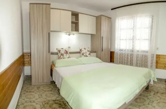 Apartamenty Lavdara Turist Dugi otok, Chorwacja